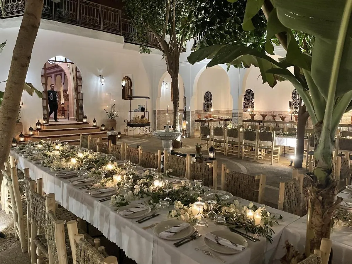 Domaine La Siesta Villa Marrakesh 0*,  Morocco