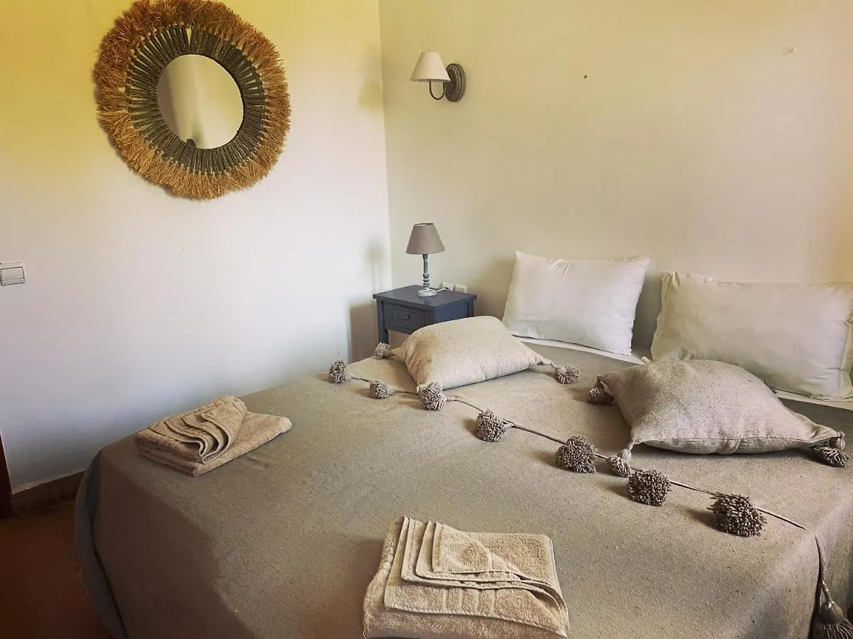 Domaine La Siesta Villa Marrakesh Morocco
