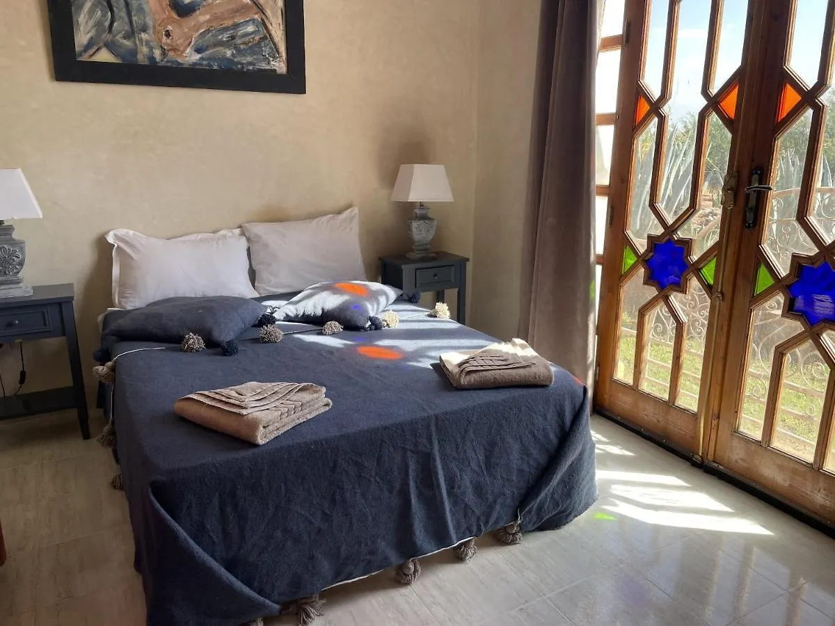 Domaine La Siesta Villa Marrakesh