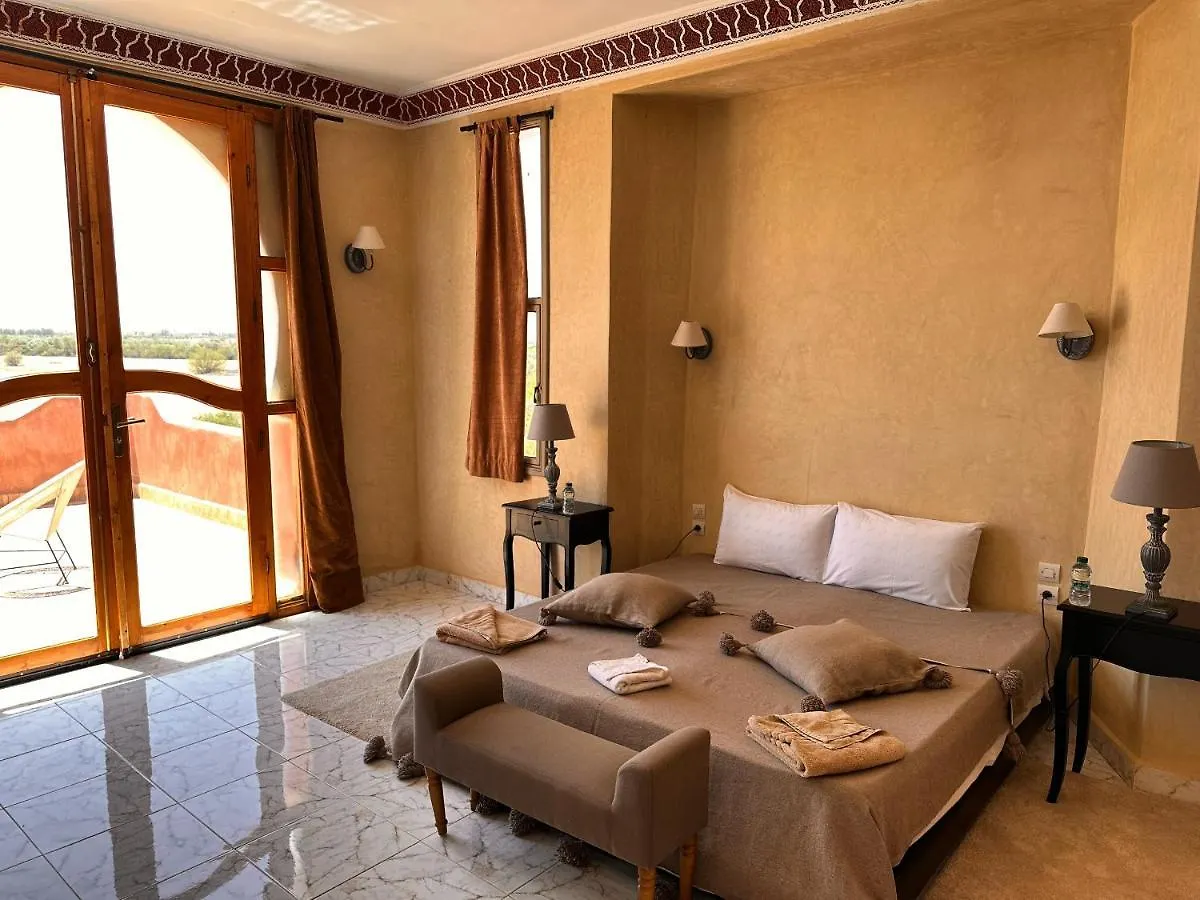 Willa Domaine La Siesta Marrakesz